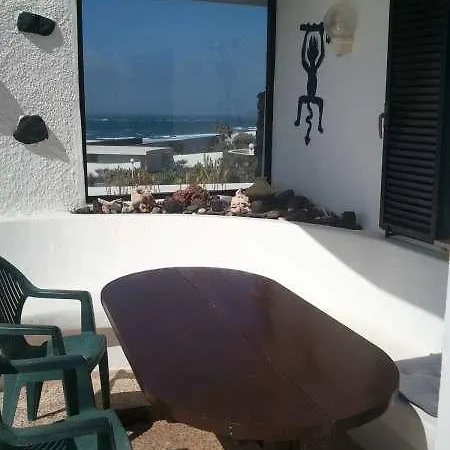 Casa de Férias Kuranine *
