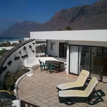 Casa de Férias Kuranine Famara