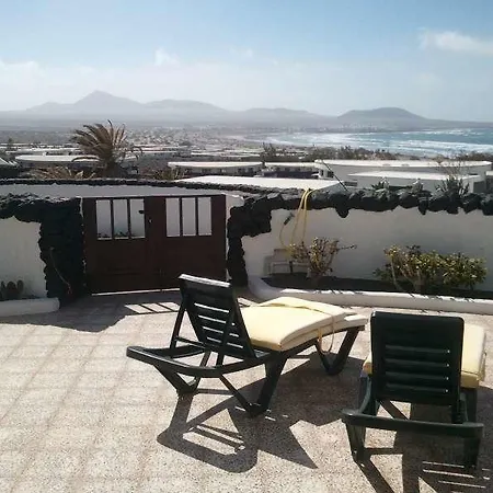 Casa de Férias Kuranine *