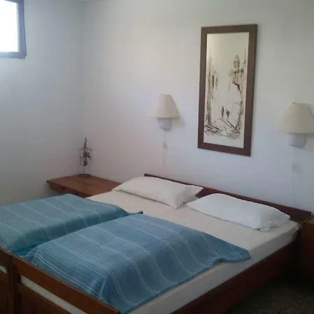 Casa de Férias Kuranine Famara