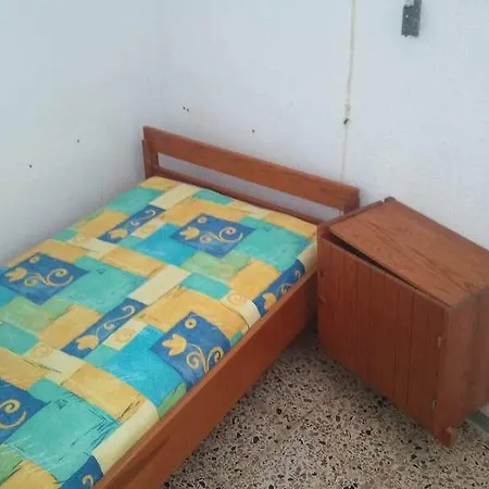 Kuranine Casa de Férias Famara