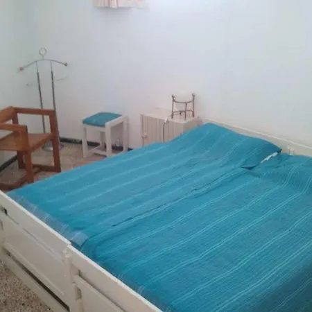 Kuranine Casa de Férias Famara