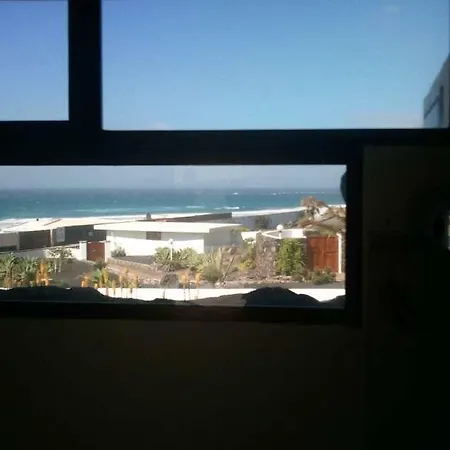 Kuranine Casa de Férias *